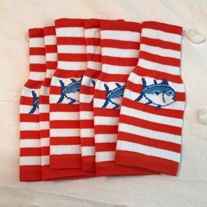BRAND NEW Southern Tide Beer Coozie
